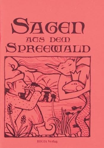 Sagen aus dem Spreewald