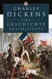 Eine Geschichte zweier Städte: (Eine Geschichte von zwei Städten / Eine Geschichte aus zwei Städten)