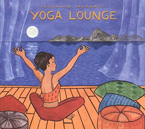 Yoga Lounge