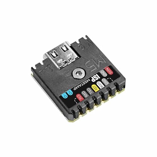 M5Stamp ISP Serial Programmer Modul, CH9102