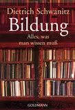 Bildung - Alles, was man wissen muß