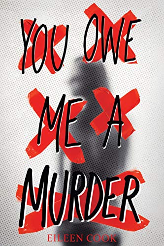 You Owe Me a Murder (English Edition)