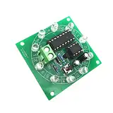 Perfeclan Elektronisches für Spaß und Kreativität - NE555 DIY Elektronikproduktion