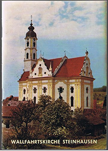 Wallfahrtskirche Steinhausen