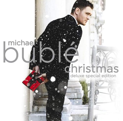 Christmas (inkl. 4 Bonus Tracks)