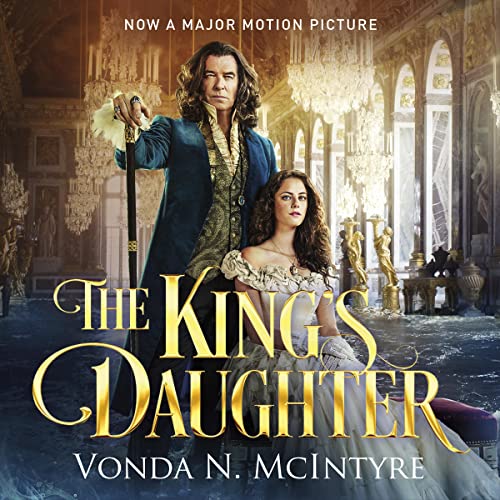 The King's Daughter