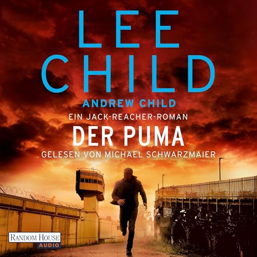 Der Puma: Jack Reacher 27