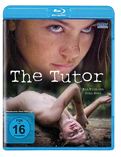 The Tutor (OmU) [Blu-ray]