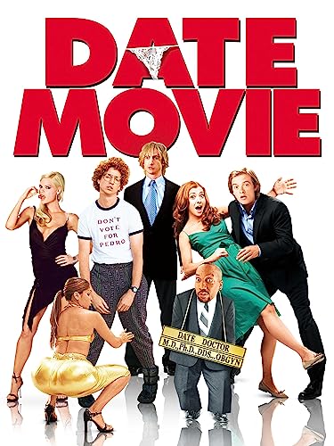 Date Movie