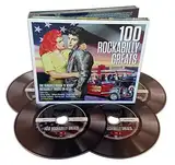 100 Rockabilly Greats