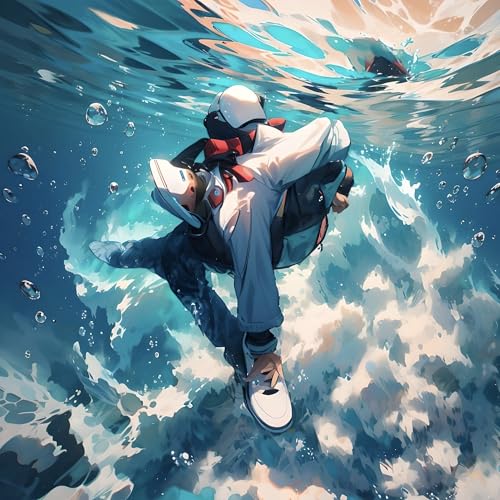 (Intro) Musikgeschäft