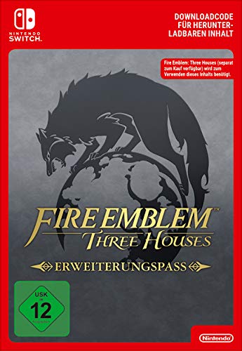 Fire Emblem Three Houses - Expansion Pass | Switch - Download Code