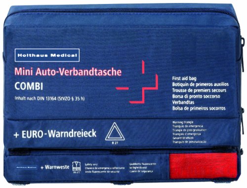 Holthaus 62 220 Sicherheit & Pannenhilfe