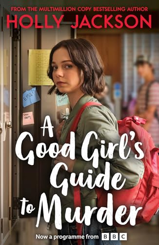 A Good Girl's Guide to Murder: TikTok made me buy it! The first book in the bestselling trilogy, now a major TV series (A Good Girl’s Guide to Murder, Book 1) (English Edition)