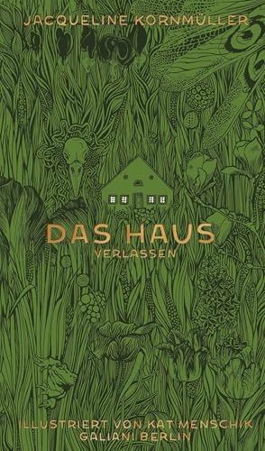 Das Haus verlassen