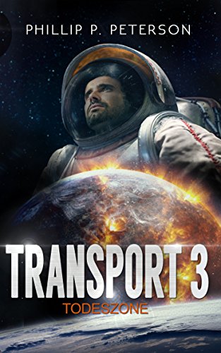 Transport 3 - Todeszone