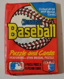 1988 Topps Baseball Vintage MLB Pack