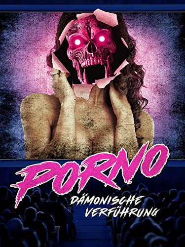 Porno - Dämonische Verführung