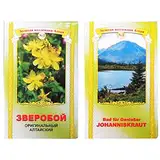 Johanniskraut Hyperici herba 50g Bad Kräuter Altai Badekräuter зверобой