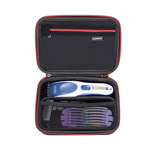 RLSOCO Tasche für Wahl Clipper Color Pro Haarschneidemaschine