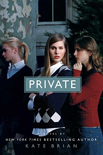 Private (English Edition)