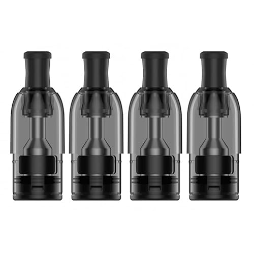 Wenax M1 pod 2 ml, 4er Pack, 1,2 Ohm KEINE FLÜSSIGKEIT