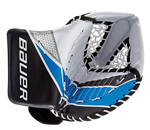 Bauer Fanghand Street Inlinehockey Senior S19 Seite Regular