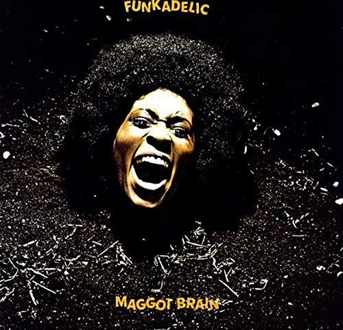 Maggot Brain [Vinyl LP]