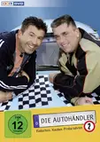 Die Autohändler 2 - Feilschen, Kaufen, Probe fahren