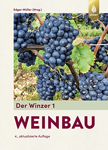 Der Winzer 1: Weinbau