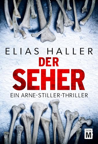 Der Seher (Ein Arne-Stiller-Thriller)