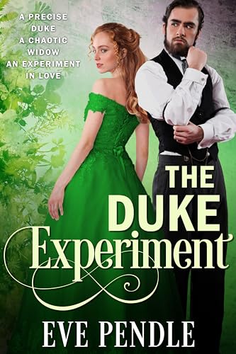 The Duke Experiment: a spicy road trip opposites attract romance (Dukes vs Doctors Book 2) (English Edition)