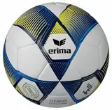 Erima HYBRID Futsal Fußball New Navy/gelb 4