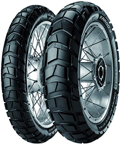 Metzeler 150/70-17 69R TL KAROO 3 m + S (Trail ON/OFF)