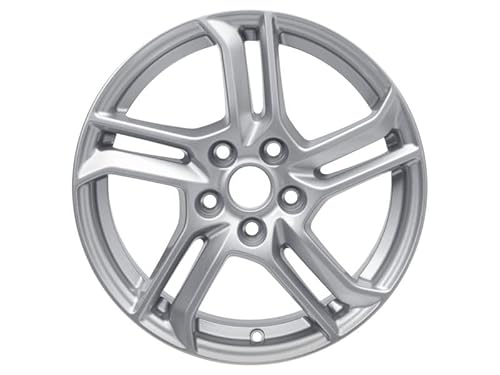 Original Ford Focus 2018-Aktuell Leichtmetallrad 16" 5-Speichen-Design