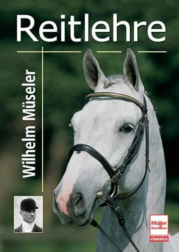 Reitlehre