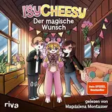 IsyCheesy - Der magische Wunsch