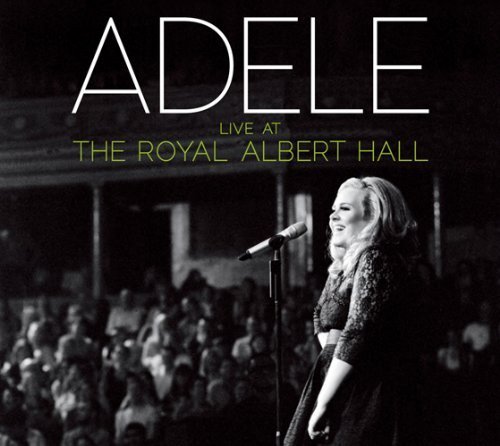 Live at the Royal Albert Hall by Imports (2011-12-21)