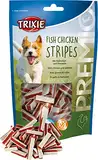 PREMIO Fish Chicken Stripes, 75 g