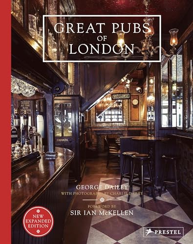 Great Pubs of London