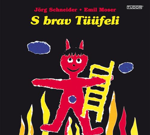 S brav Tüüfeli: Kaminfeger-Lied
