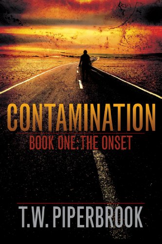 Contamination 1: The Onset (Contamination Post-Apocalyptic Zombie Series) (English Edition)