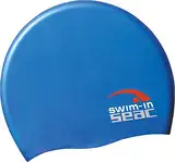 Seac Silicone JR Schwimmkappe für Kinder aus Silikon