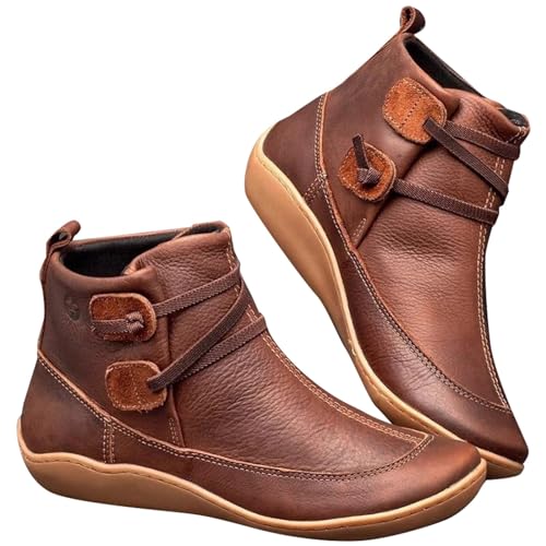 warehouse deal Langschaft Stiefel Damen Weiter Schaft Stylisch & Praktisch Winterstiefel Damen Casual Spitze Zehe K damenbekleidung sommer sale gratis artikel 0 euro