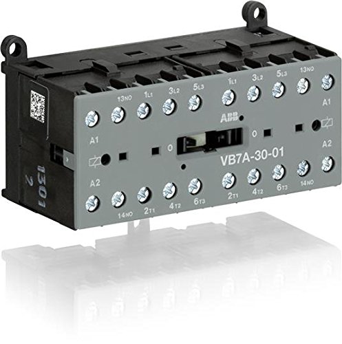 Abb-entrelec vb7a-30-01 Mini-Wechselrichter 24 Vcc Schraube