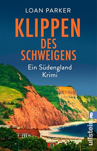 Die Klippen des Schweigens: Ein Südengland-Krimi | Mord in Devon: Cosy Crime für alle Fans von Krimis aus England