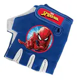 STAMP - HANDSCHUHE - SPIDERMAN