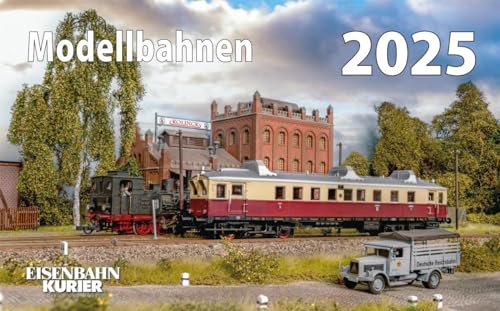 Modellbahnen 2025