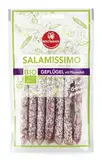 Wiltmann Bio Salamisticks Geflügel, 70 g