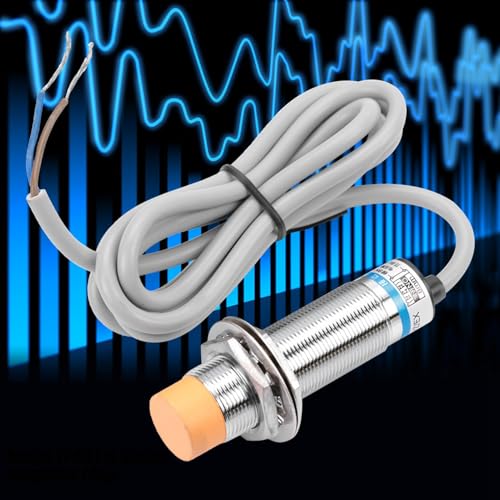 LJ18A3-8-Z/EX Inductive Proximity Switch Sensor Hohe Empfindlichkeit für die Automatische Kontrollindustrie Nichtkontakterkennung